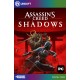 Assassins Creed Shadows Uplay CD-Key [EU]